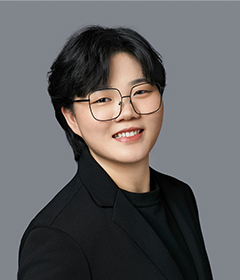 Tingting Li