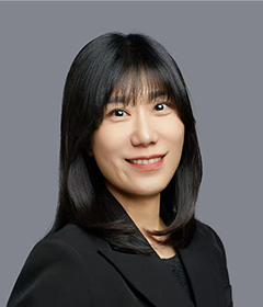 Holly Wu