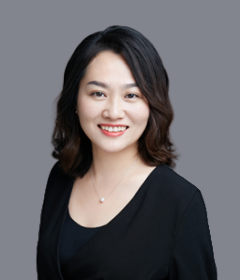 Sophie Yu