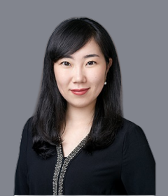 Ada Zhang